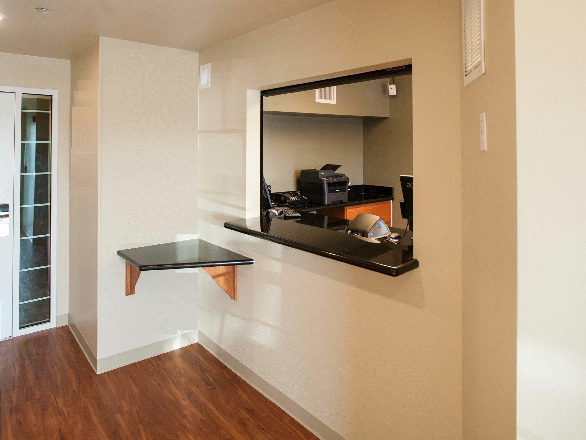Extended Stay America - Select Suites Indianapolis - Plainfield Exterior photo